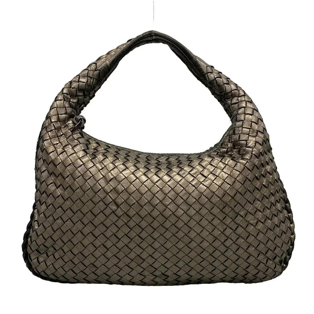 Bottega Veneta Intrecciato Handbag 115653